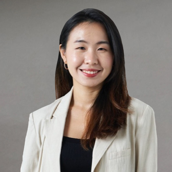 Amanda Chen