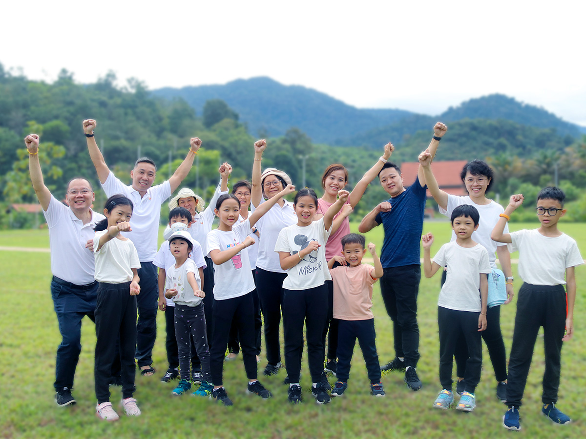 Families Group