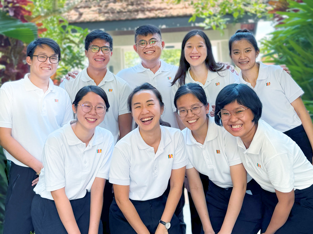 Youths Group