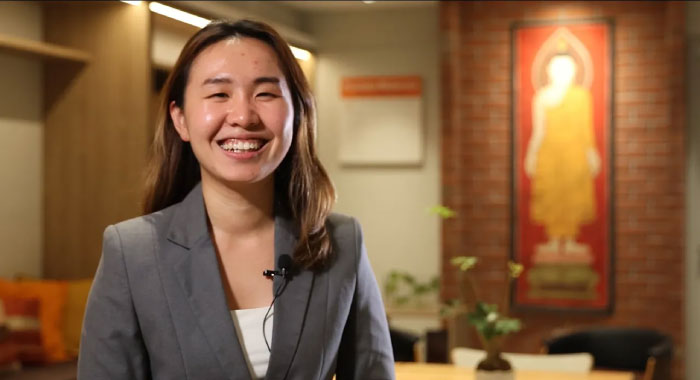 Cultivating a Spiritually-rooted Youth Community